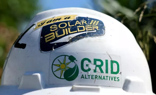 Underserved Communities In California Receive No-Cost Solar Energy Installation