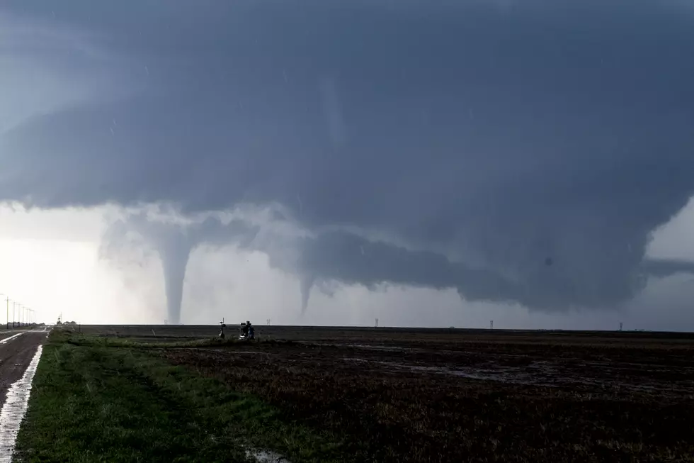 Two More Tornadoes Confirmed in New York, Bringing Grand Total to 31 in a Year