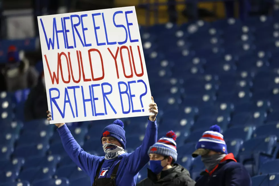 22 Famous Sports Phrases Every Die-Hard Bills and Sabres Fan Knows