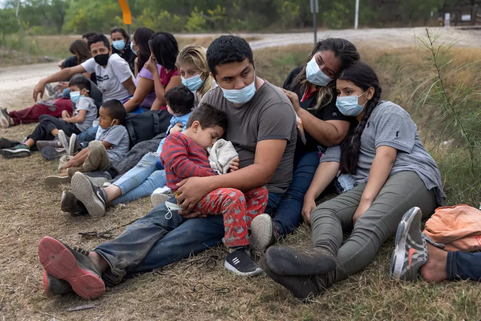 Immigrants Can No Longer Be Called Illegal Aliens In New York State