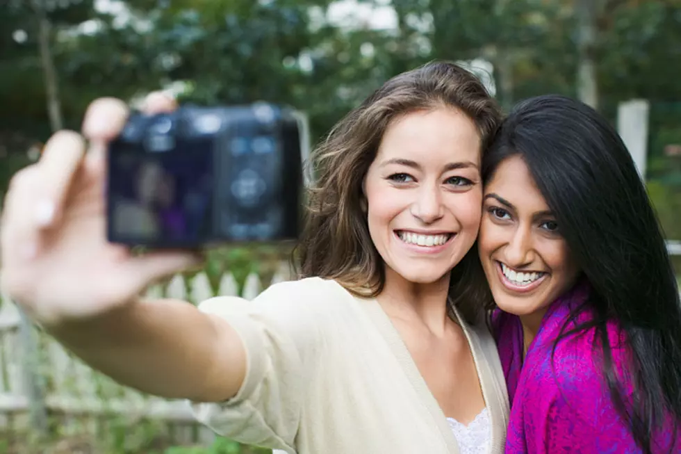 Death By Selfie Is More Likely Than Death By What?