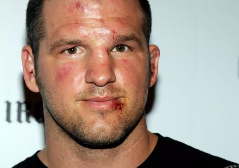 Mixed Martial Arts Could Become Legal in New York Next Week