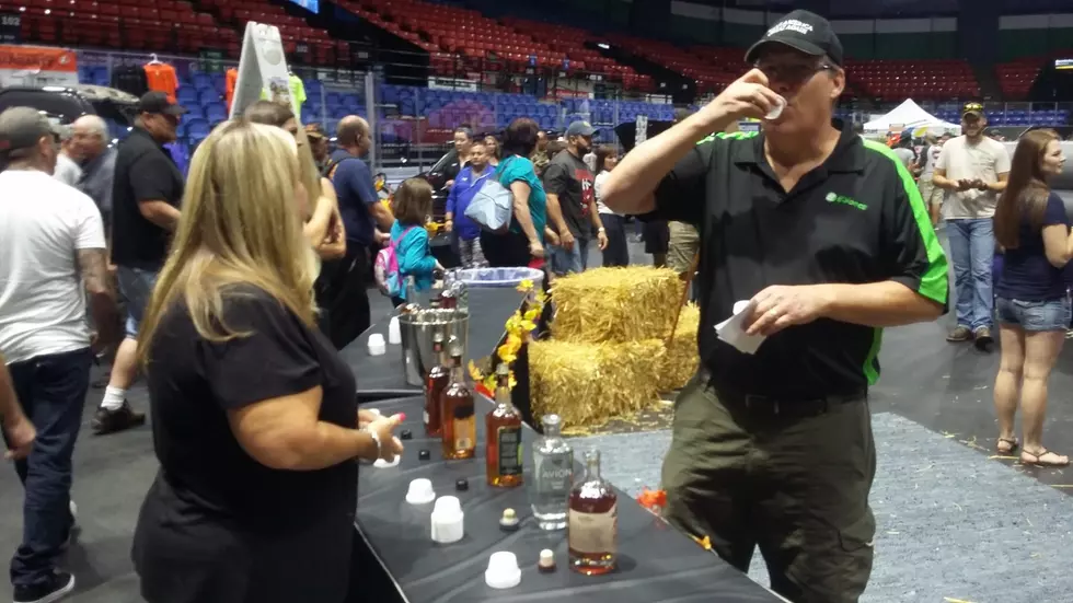 5 Reasons Women Should Attend The Guy’s Expo