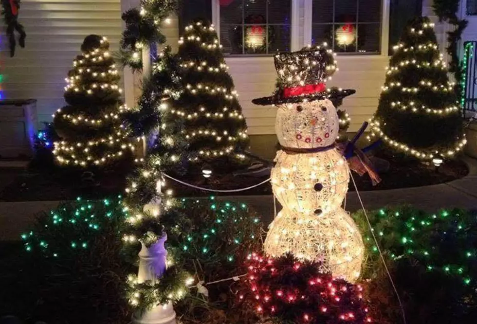 Schuyler Holiday House Is Back For The 2016 Season