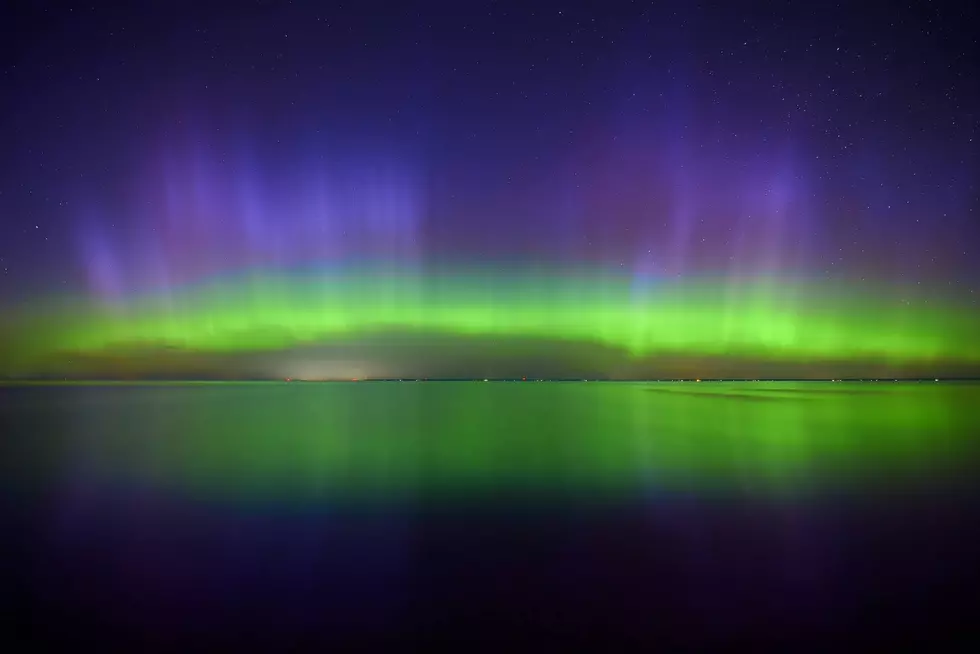 Downgraded Solar Storm Means No Northern Lights in Upstate New York