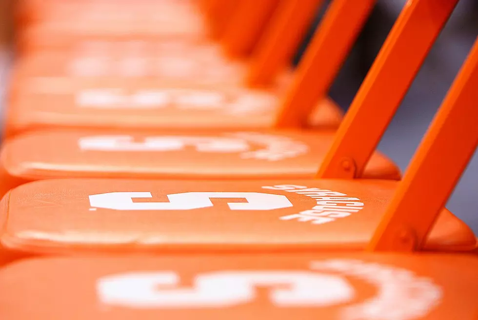 Syracuse Basketball Legend Will Sign Autographs At The Guy’s Expo