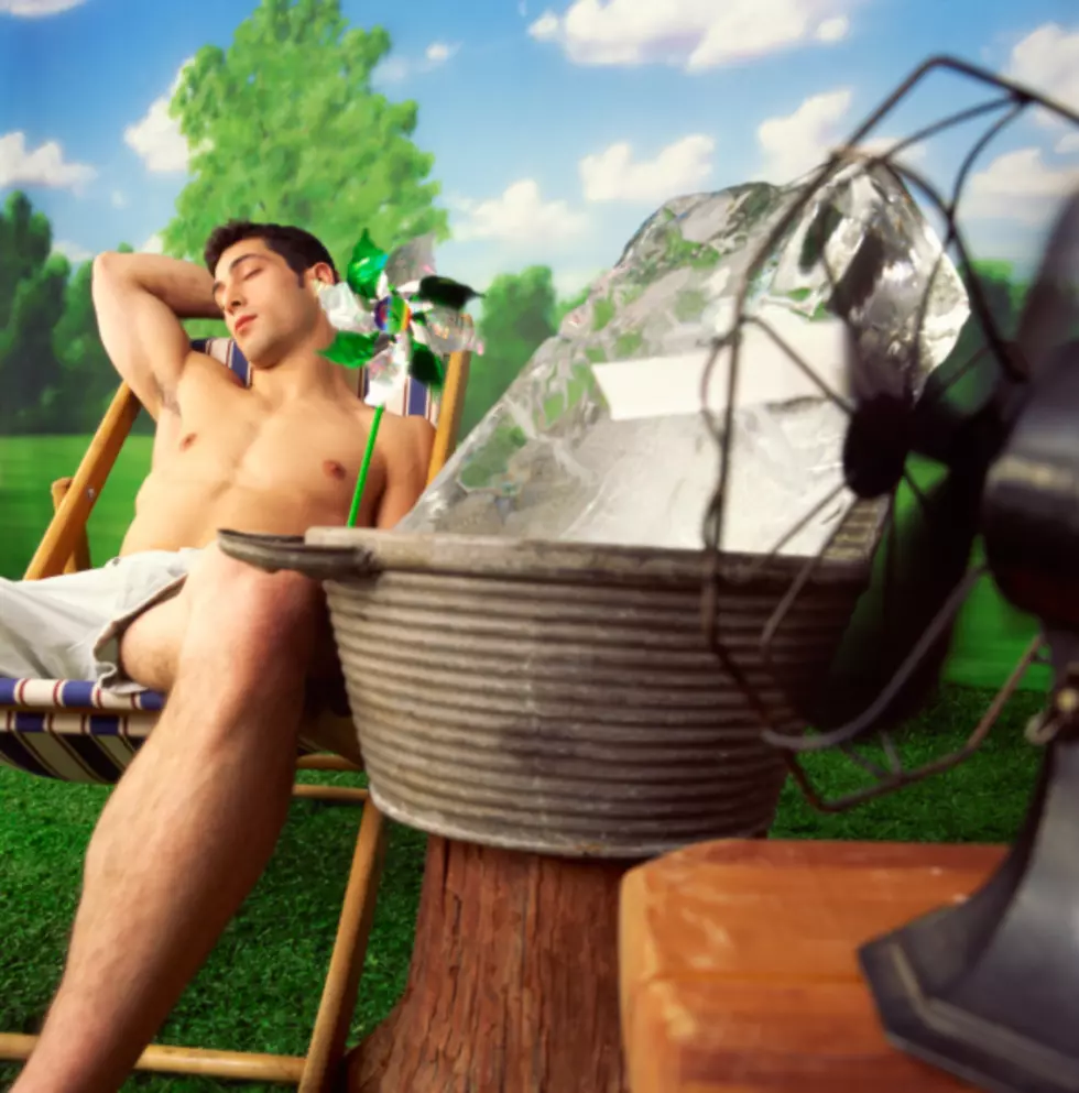 9 Cool Tips to Beat CNY Heat During Scorching Weather