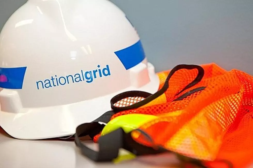 National Grid Sending over 2,500 Workers to Restore Power in Central New York Following Sunday’s Storms