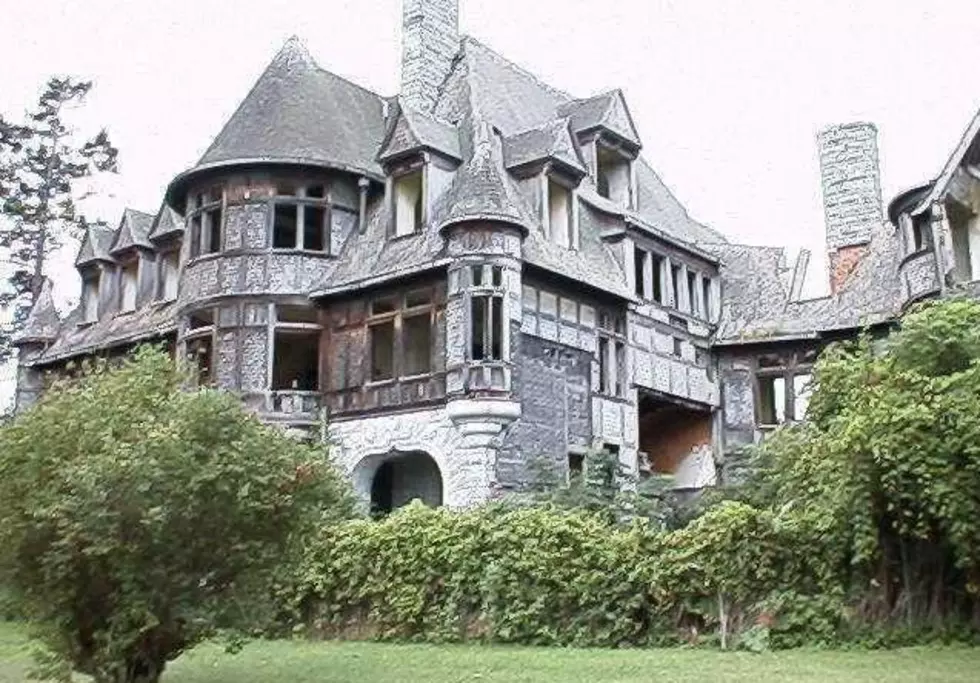 Famous Thousand Islands Castle Abandoned 70 Years May Soon See New Life