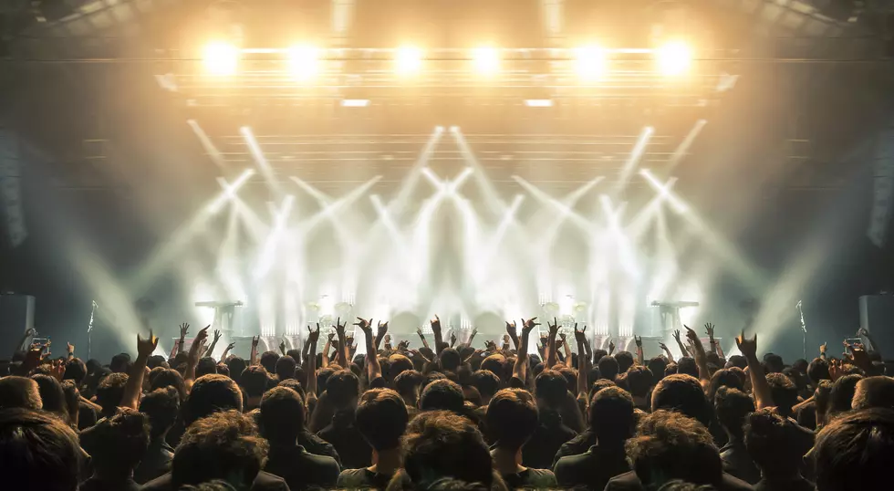 Country Concert Canceled in Central New York