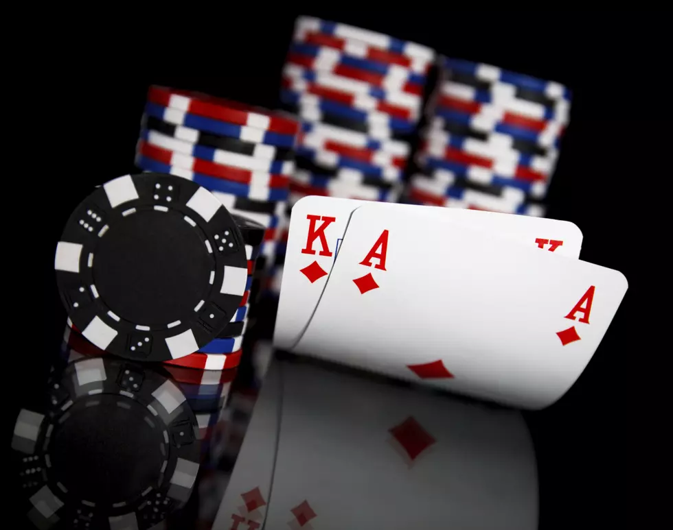 World Series Of Poker Will Hold Tournament In NY For The 1st Time Ever