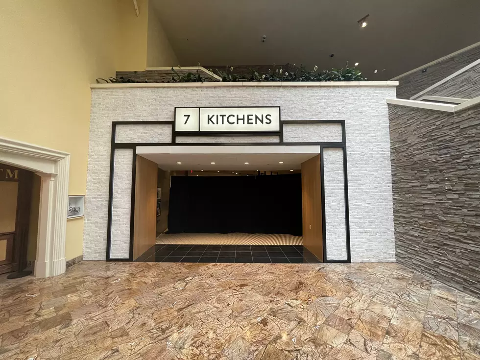 The Wait Is Over; Turning Stone Announces Grand Opening For New Buffet