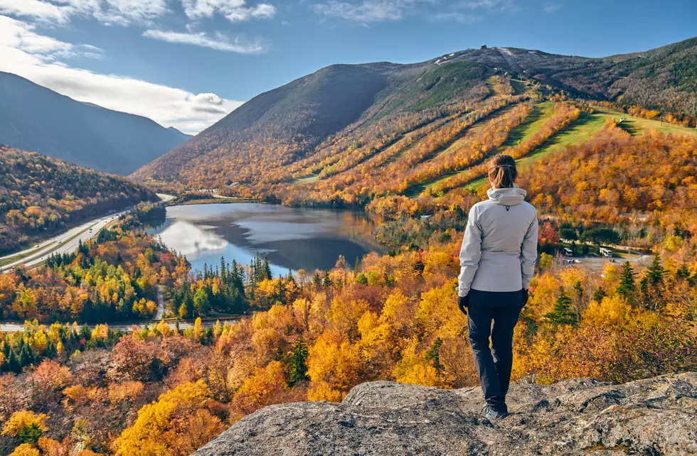 “Abrupt Early Taste of Fall” Impacting All of New York This Week