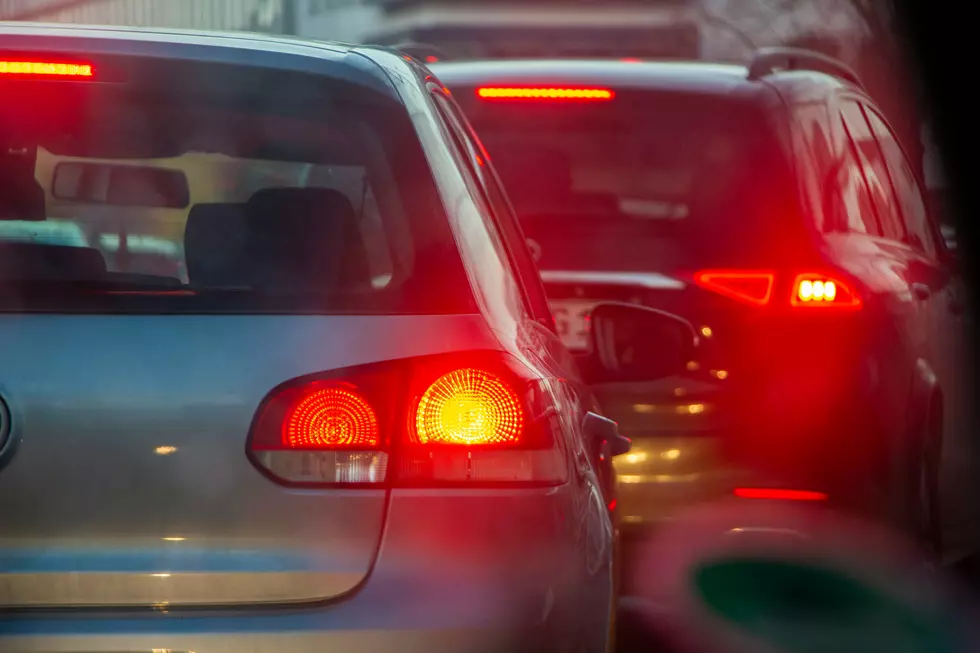 Major Roadwork Could Cause Delays In Central New York