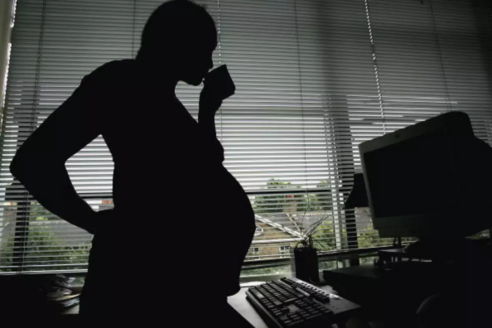 Pregnant? The CDC Recommends You Get Vaccinated – Here’s Why