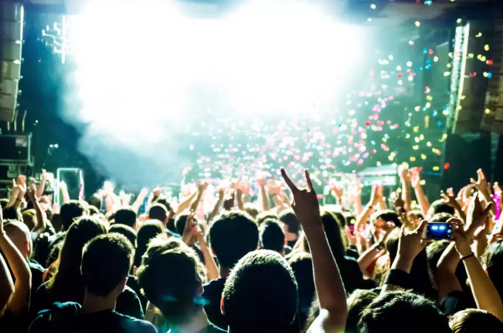 NY State Kicks In $690K For Woodstock 50th Anniversary Event