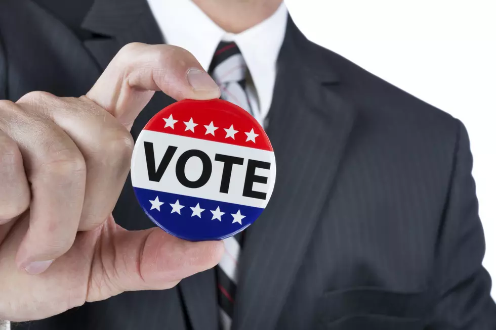 List Of Approved Presidential Write In Candidates In New York State