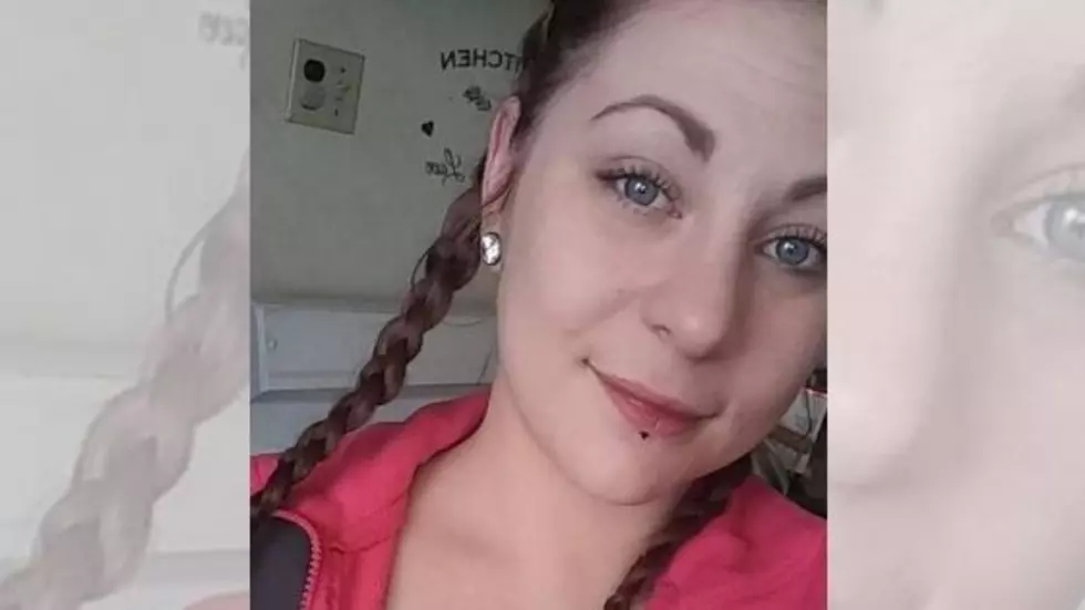 22-Year-Old Female Missing in Gloversville/Johnstown Area