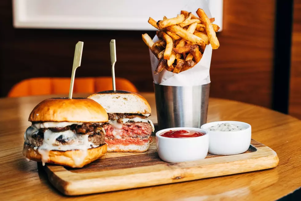 Upstate New York Ignored On Food Network’s 100 Best Burgers In America List