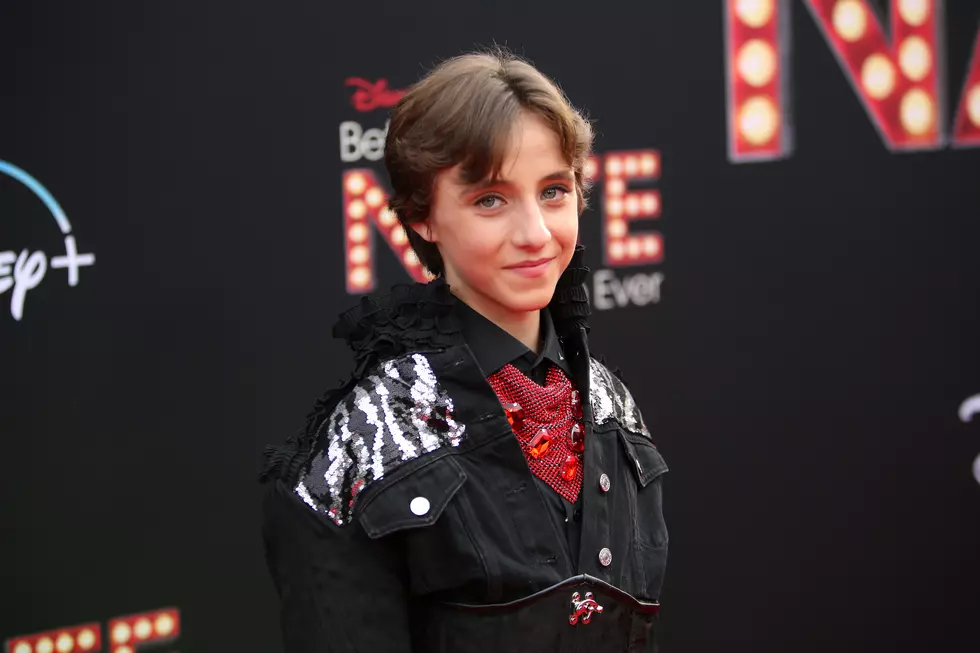 Oswego County, NY 15-Year-Old Starring in New Disney+ Movie Musical