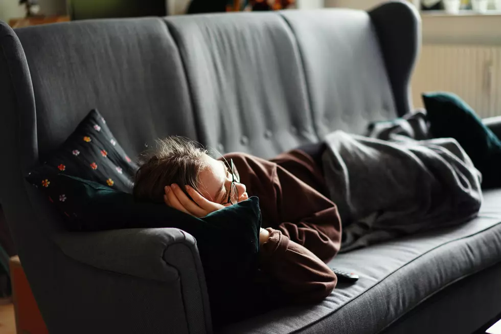 New York State Named One Of The Least Hardworking States In The Country