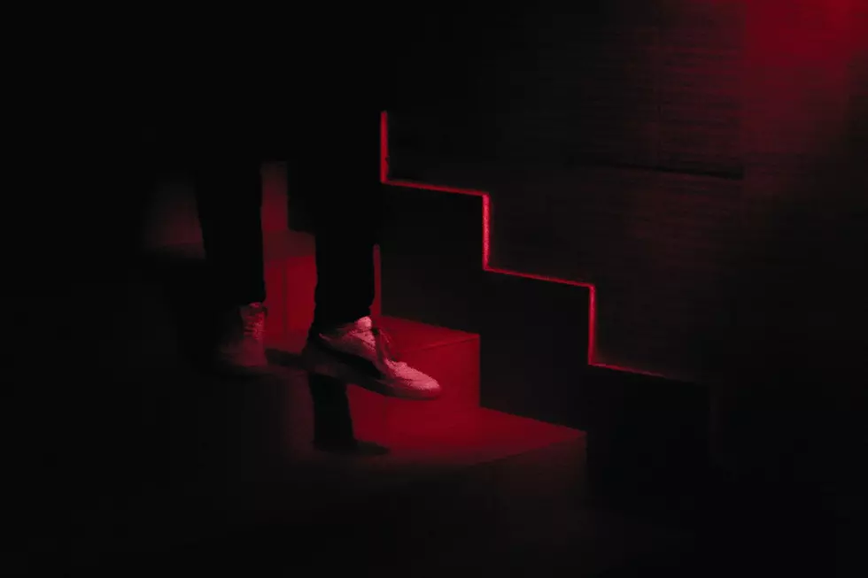 Are You Brave Enough To Enter The Newest Escape Room In Central New York?