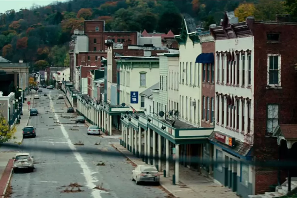 Do You Live in One of the Worst Small Towns in New York?