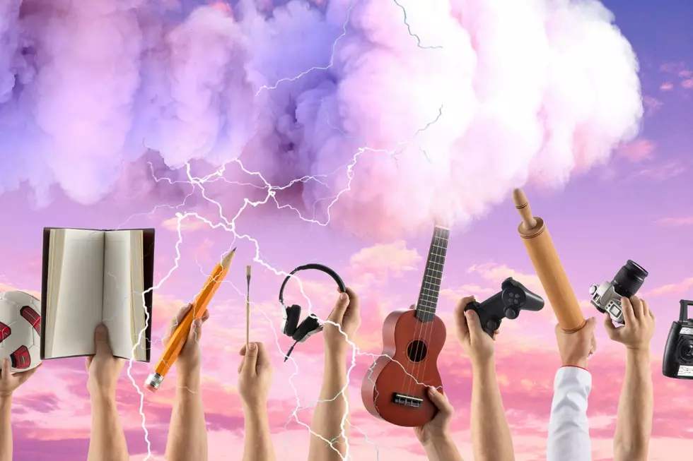 6 Healthy Coping Strategies to Help Navigate a Weird World