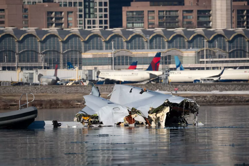 Syracuse Graduate And Son Among Those Killed In D.C. Plane Crash