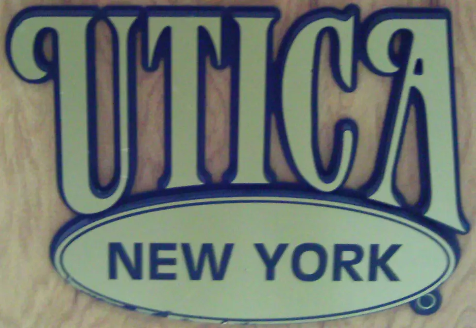 Problems With Utica’s Master Plan