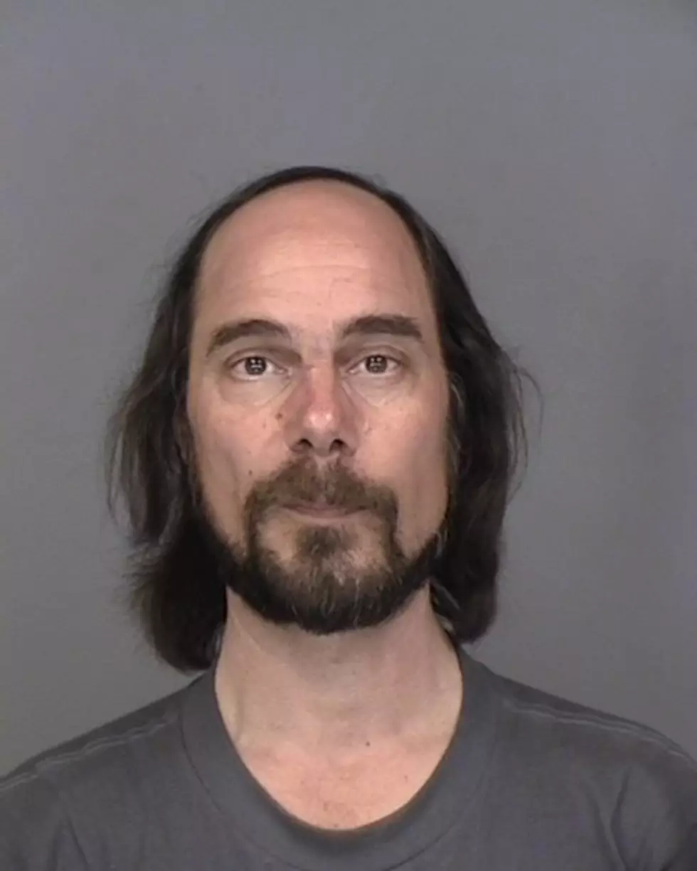 Utica Man Arrested For Macing Another Man