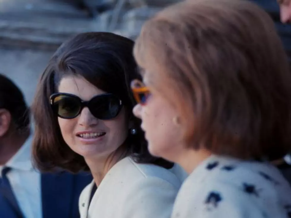 Jacqueline Kennedy Thought Martin Luther King Jr. Was ‘Terrible’