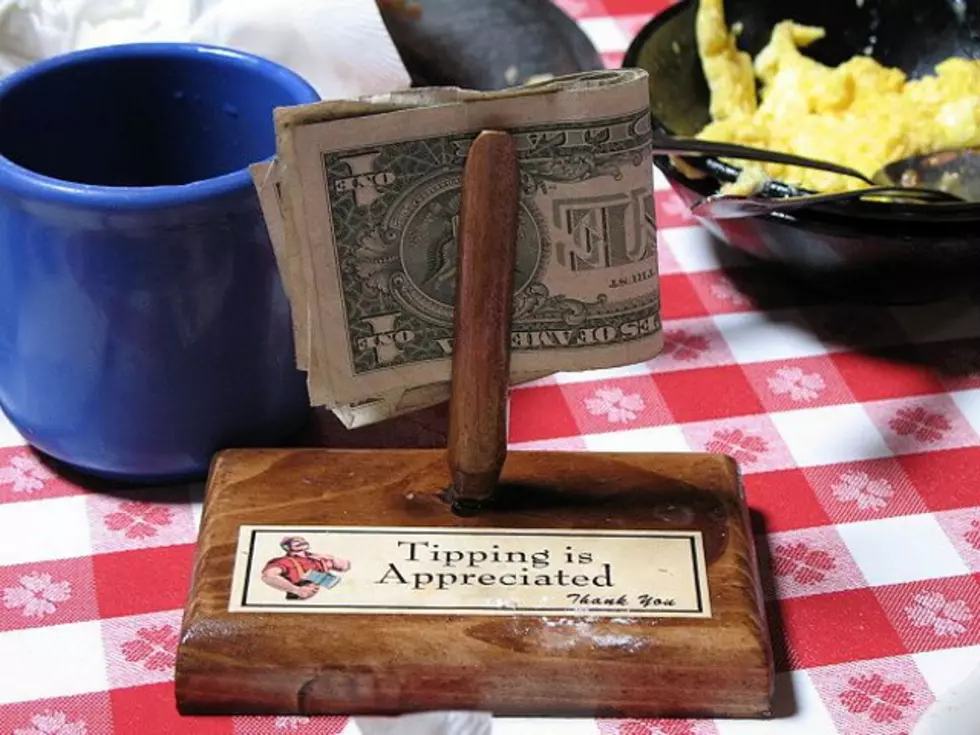 Is $5 a Good Enough Tip for Delivery in Upstate New York?
