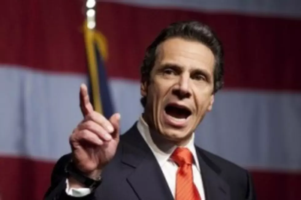 Governor Cuomo Expected To Appoint New Herkimer County DA