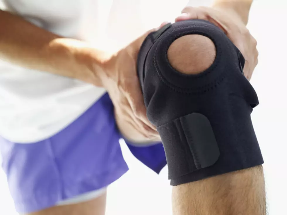 Knee Replacements in Younger Patients Could Have Consequences