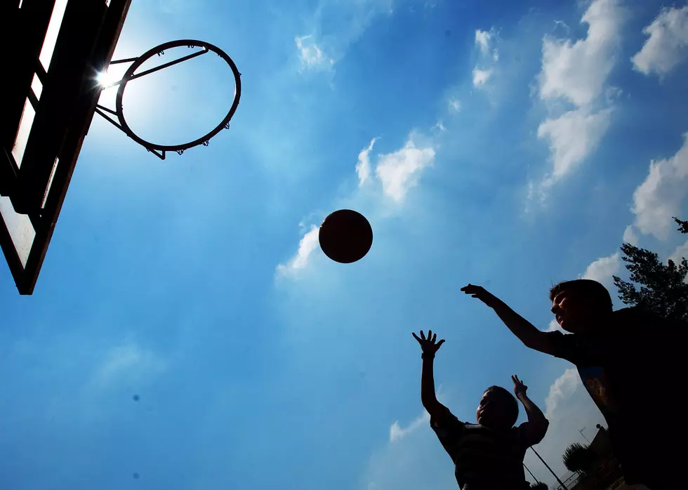 Hoops And Dreams Prepares For 10th Season This Weekend