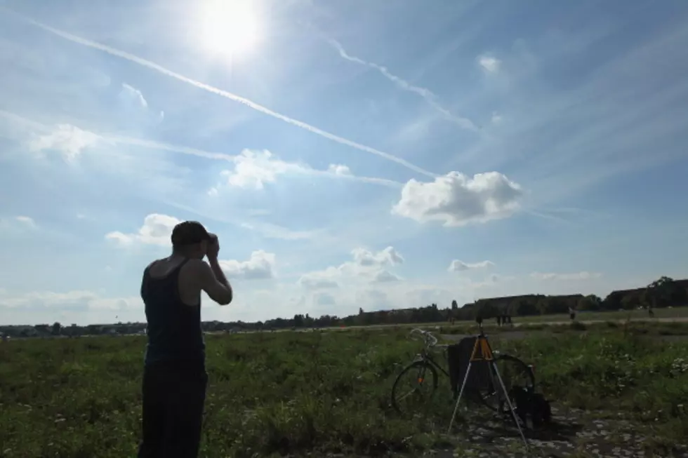 DEC Looking For Participants For Air Quality Program