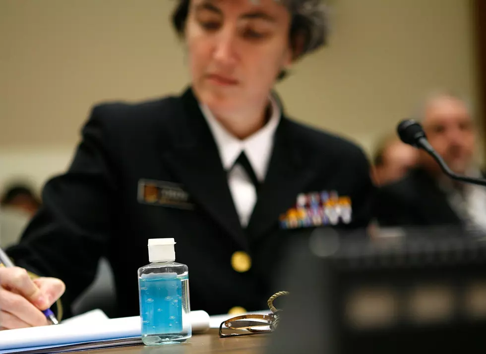 Alarming New Trend Teens Are Using To Get Drunk: Hand Sanitizer