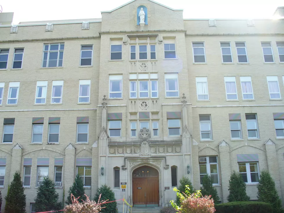 Registered Nurses At St E’s Approve New Contract