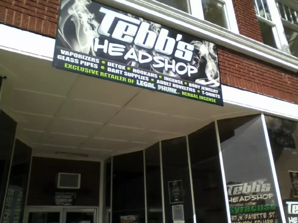 Town Of Verona Hosting Bath Salts, Meth Forum