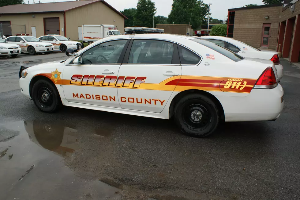 Madison County Sheriff’s Seeking Public Comment On Police Reform