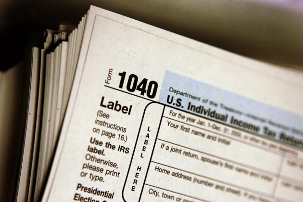 New York State Tax Collections Come in Under Estimates