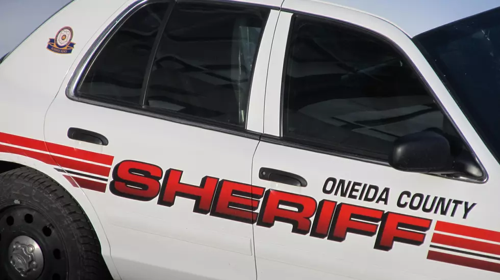 Sheriff: Harbor Freight Robbed By 2 Men With Guns