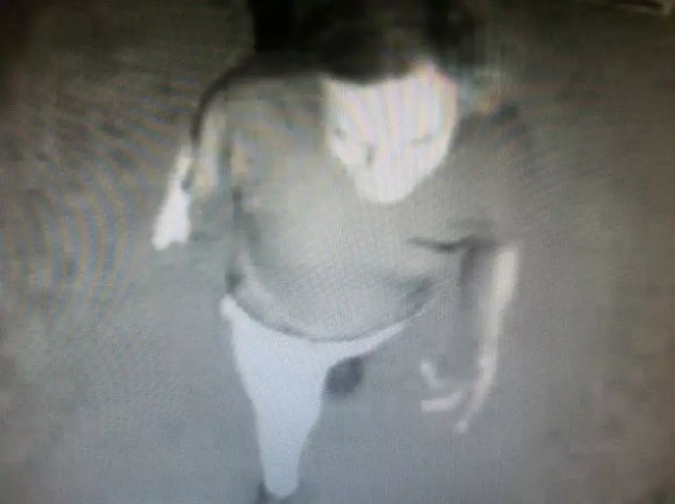 Utica Police Looking For This Man