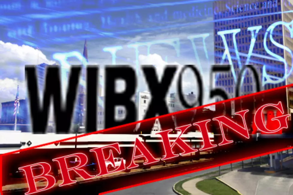 Breaking News: Ilion Police Surround Clark Street Home