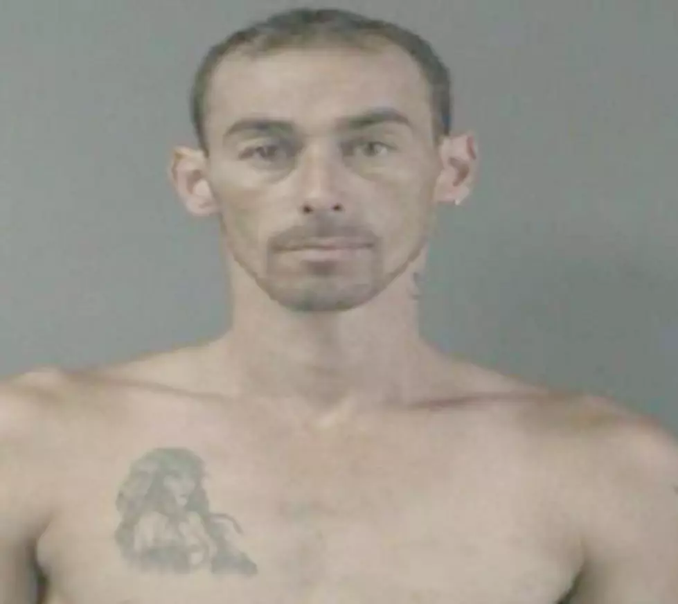 Ilion Standoff Suspect In Custody