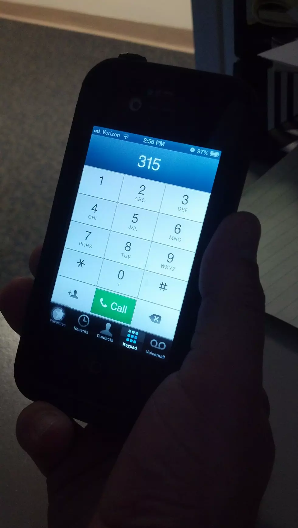 NYS Public Service Commission to Hold Hearings on 315 Area Code Expansion