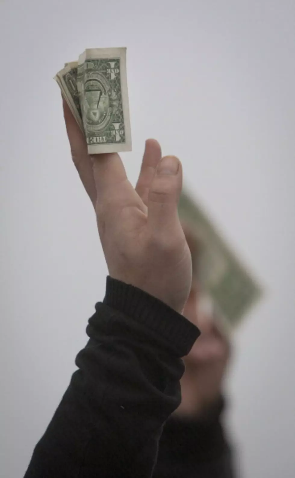 Local Sales Tax Revenue Slow For First Half Of 2013