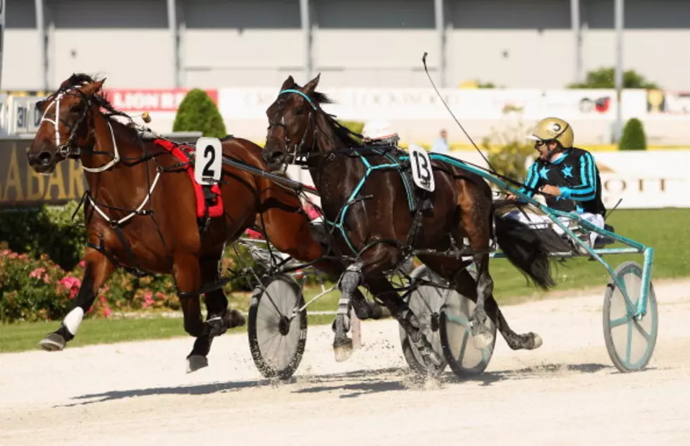 Vernon Downs Aims To Raise $50,000 For Flood Relief