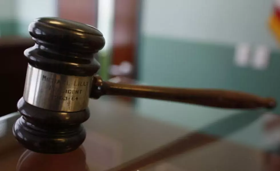 Woman Sentenced For Tax Fraud